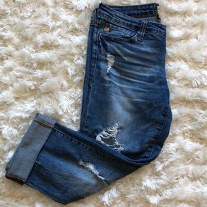 Dear John jeans size 29
